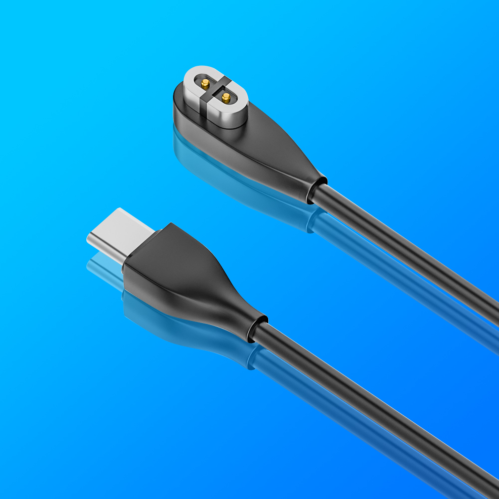 Skyrc B6 Neo Smart Charger - Magnetyczny kabel ładujący USB/Type-C do słuchawek