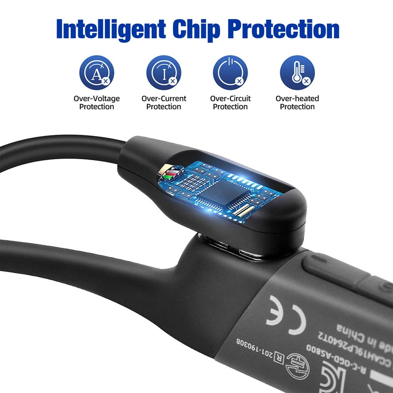 Kabel magnetyczny do szybkiego – Skyrc B6 Neo Smart Charger recenzja i cena