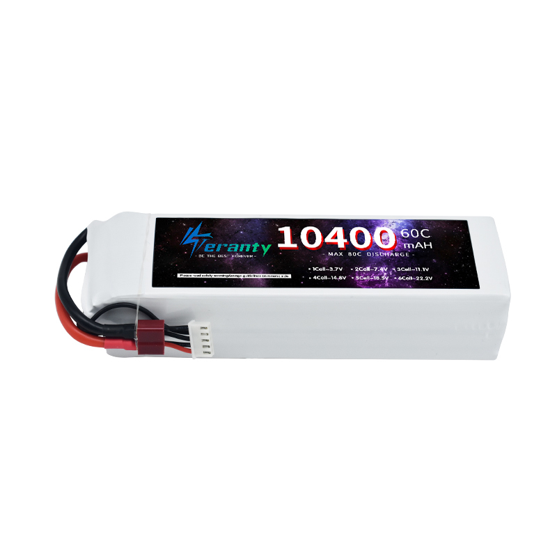 Akumulator LiPo RC 14.8V 4S 15 – 4S Lipo Battery 14.8V 6000Mah recenzja i cena