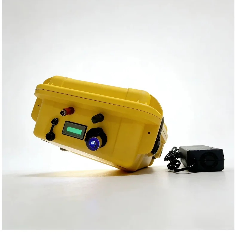 Akumulator 12V LiFePO4 100-200 – Lifepo4 12V 100Ah Bms Bluetooth recenzja i cena