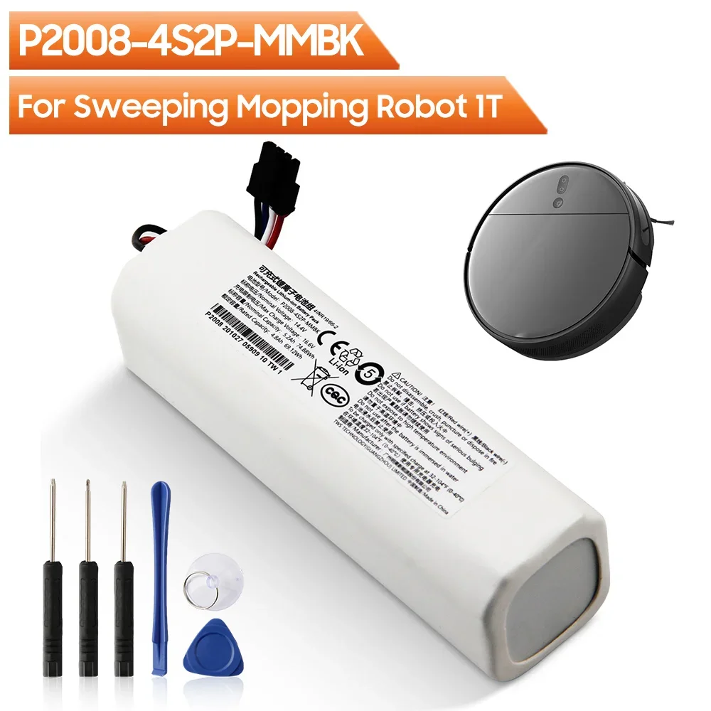 14.4V Zamienny Akumulator P200 – 4S Lipo Battery 14.8V 6000Mah recenzja i cena