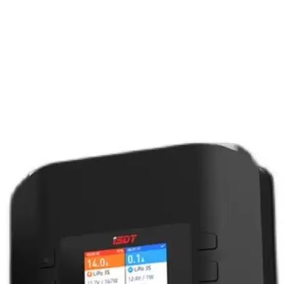 ISDT K4 Dwukanałowa Inteligent – Isdt K4 Dual Lipo Charger recenzja i cena