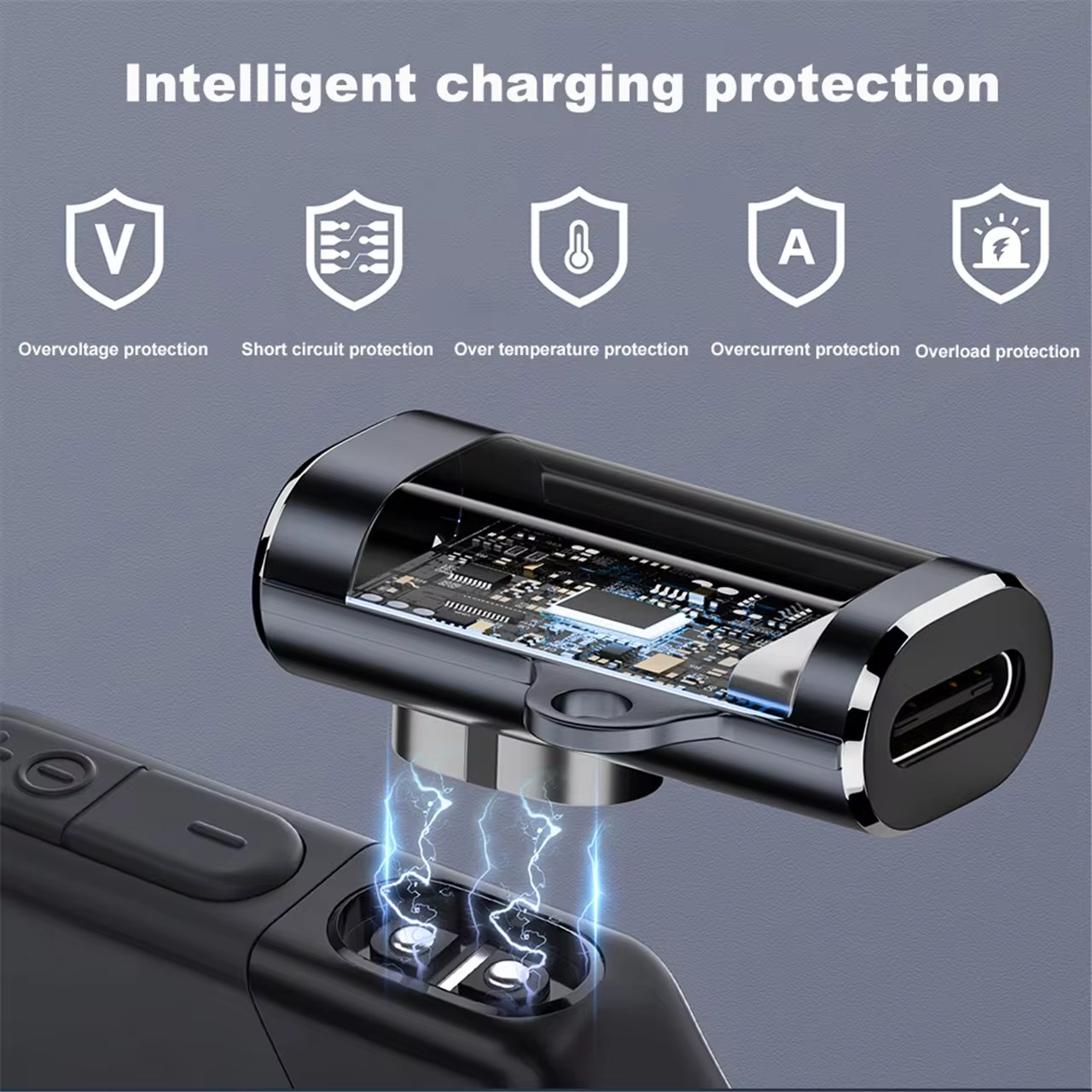 1szt Ładowarka magnetyczna typ – Skyrc B6 Neo Smart Charger recenzja i cena