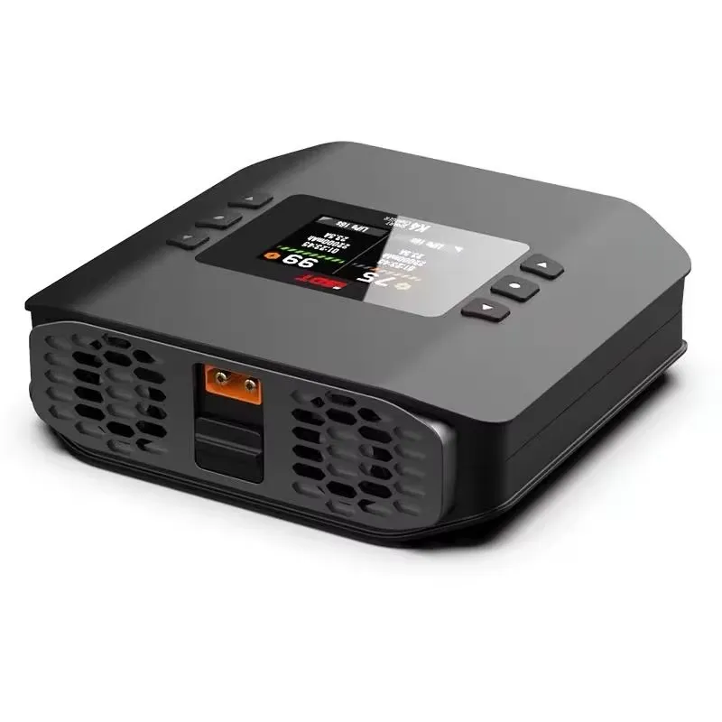 2023 ISDT K4 AC 400W/DC 600W x – Isdt K4 Dual Lipo Charger recenzja i cena